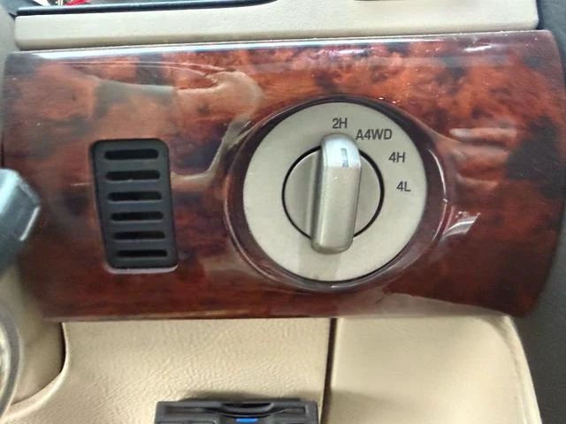 Lincoln NAVIGATOR 23