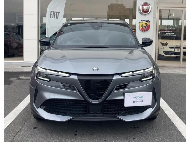 Alfa Romeo JUNIOR 4