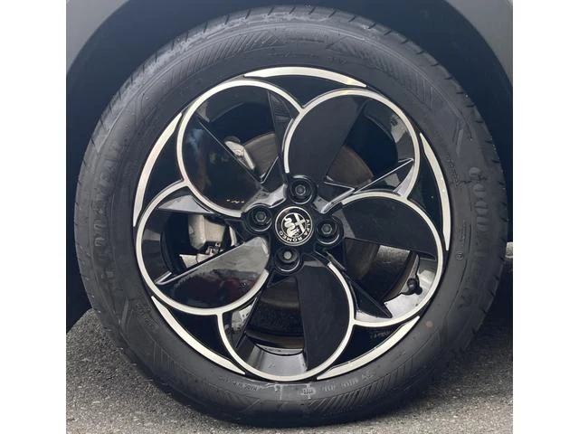 Alfa Romeo JUNIOR 68
