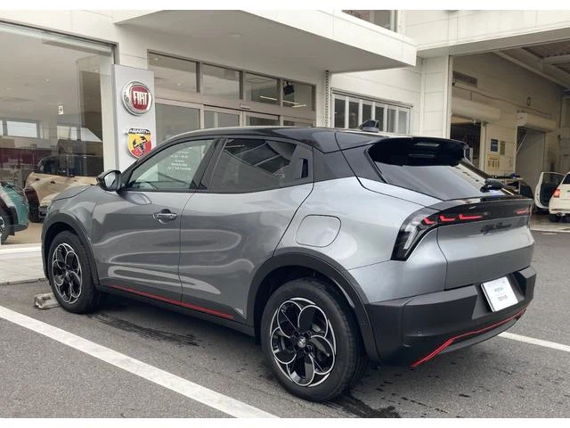 Alfa Romeo JUNIOR 14
