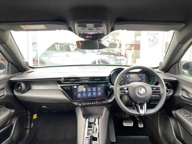 Alfa Romeo JUNIOR 16