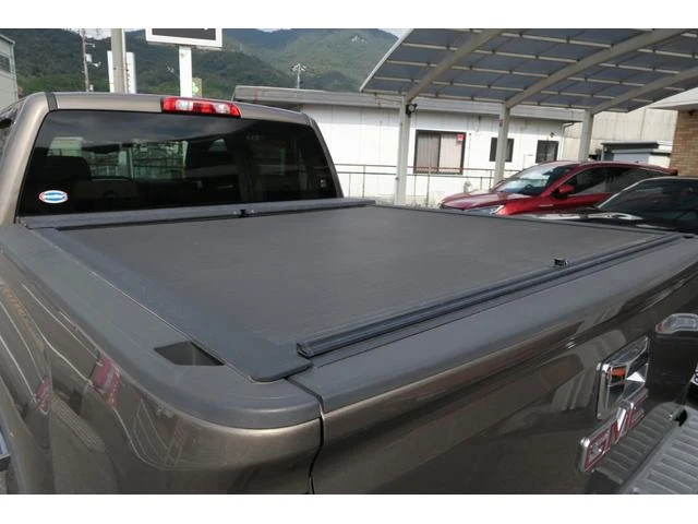 GMC SIERA 13