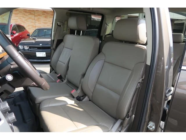 GMC SIERA 25