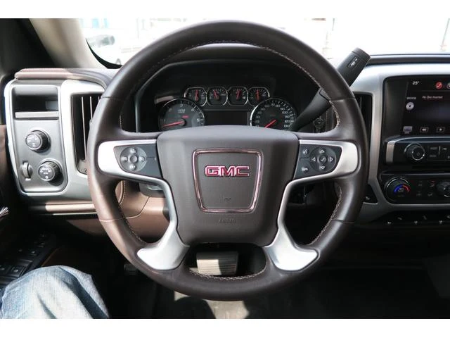 GMC SIERA 21