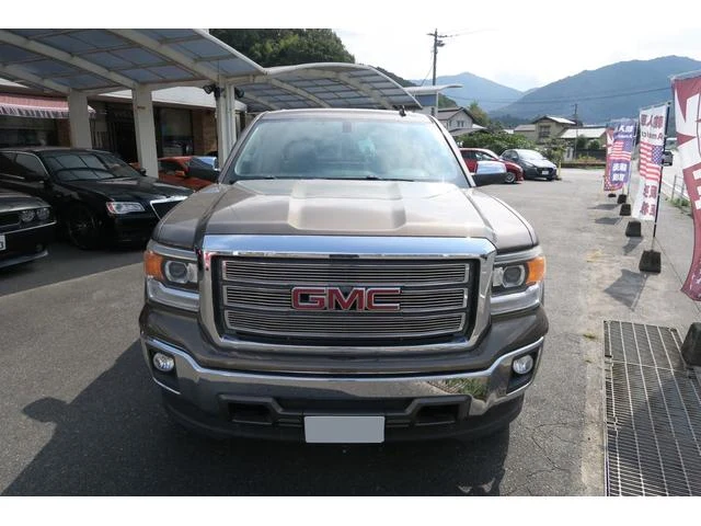 GMC SIERA 3