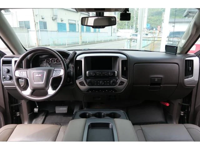 GMC SIERA 19