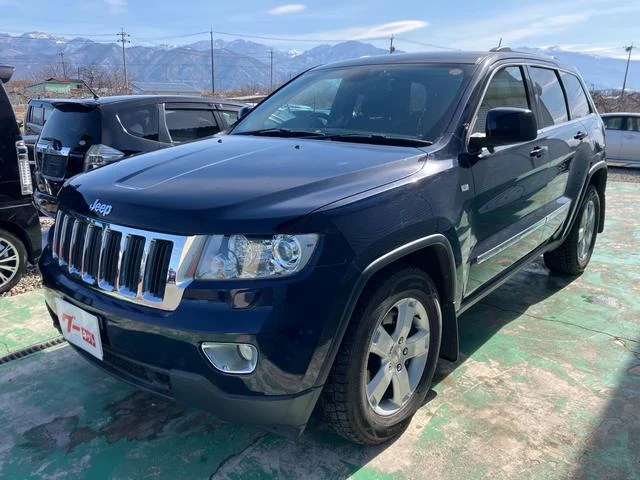 AMC JEEP JEEP 2