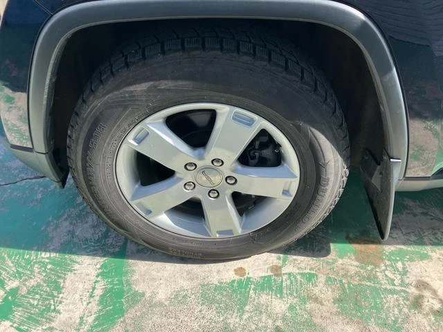 AMC JEEP JEEP 25