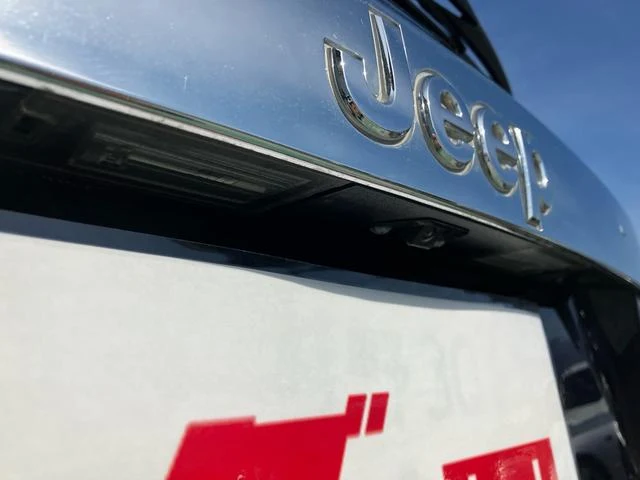 AMC JEEP JEEP 28