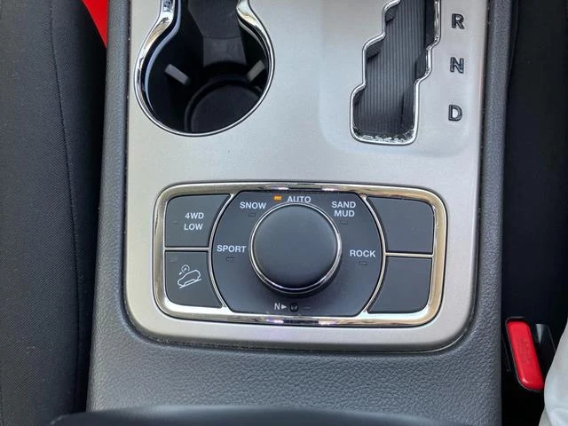 AMC JEEP JEEP 64