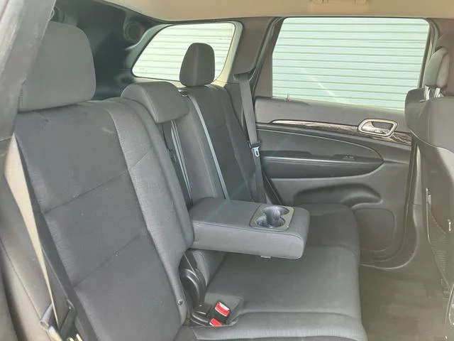AMC JEEP JEEP 36