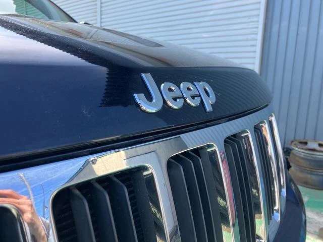 AMC JEEP JEEP 8