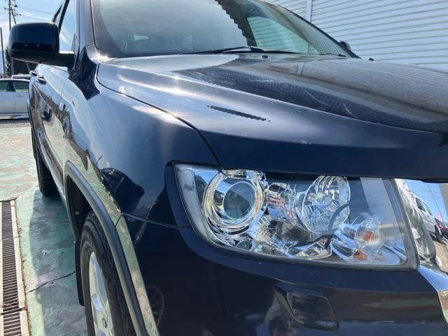AMC JEEP JEEP 10