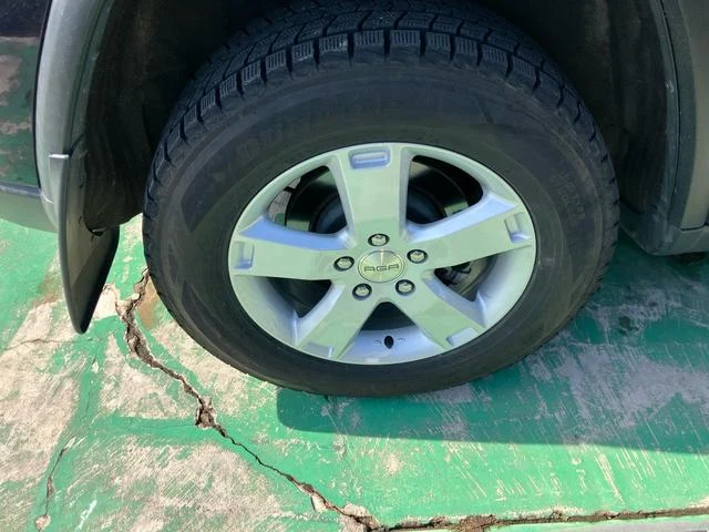AMC JEEP JEEP 13