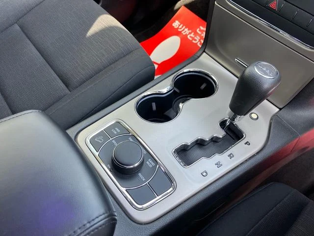 AMC JEEP JEEP 62