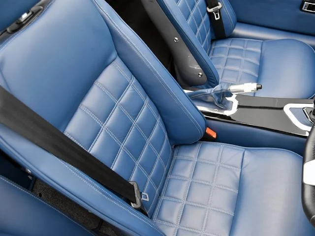 Morgan PLUS6 10