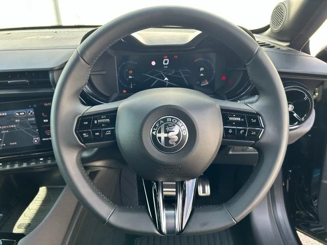 Alfa Romeo JUNIOR 18