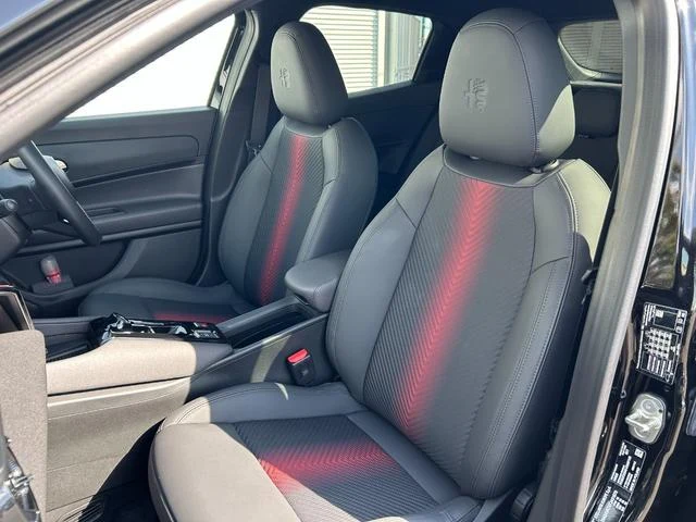 Alfa Romeo JUNIOR 15
