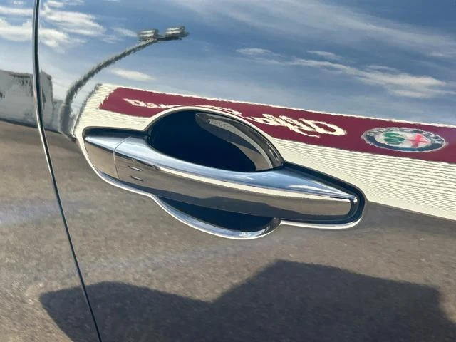 Alfa Romeo JUNIOR 29