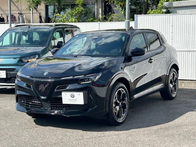 Alfa Romeo JUNIOR 9