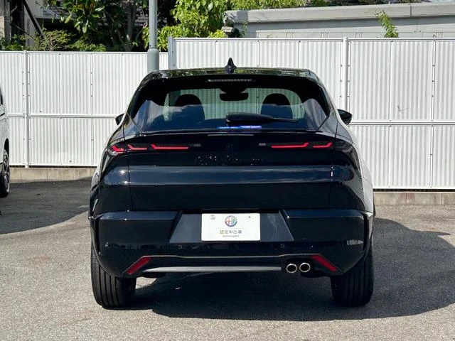Alfa Romeo JUNIOR 5