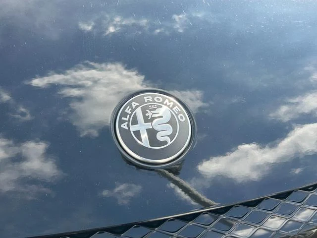 Alfa Romeo JUNIOR 27