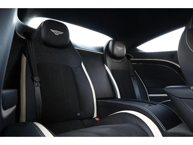 Bentley CONTINENTAL 15
