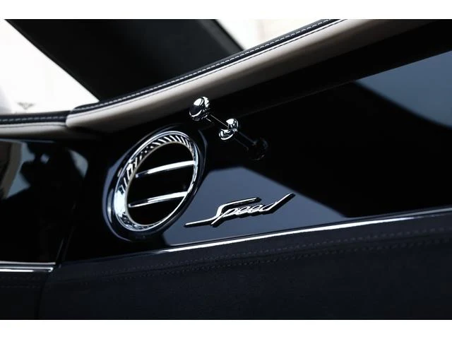 Bentley CONTINENTAL 77