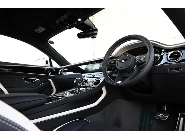Bentley CONTINENTAL 61