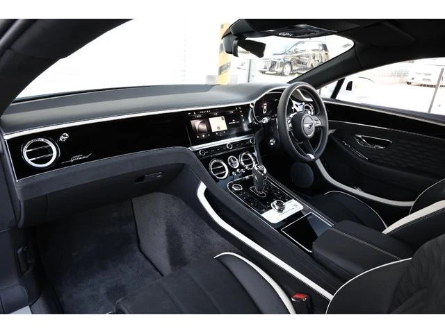Bentley CONTINENTAL 60