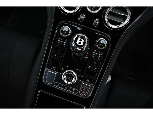 Bentley CONTINENTAL 73