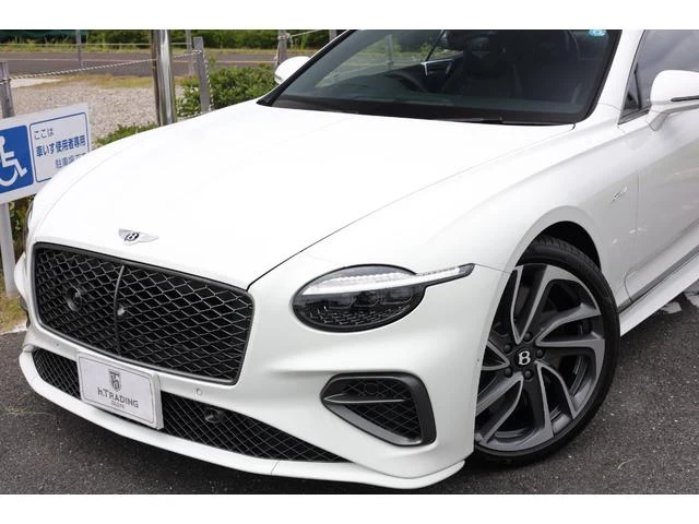 Bentley CONTINENTAL 27