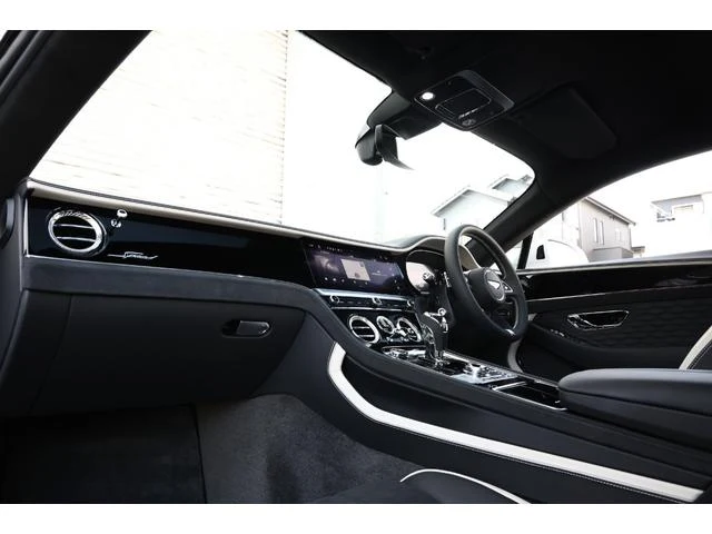 Bentley CONTINENTAL 59
