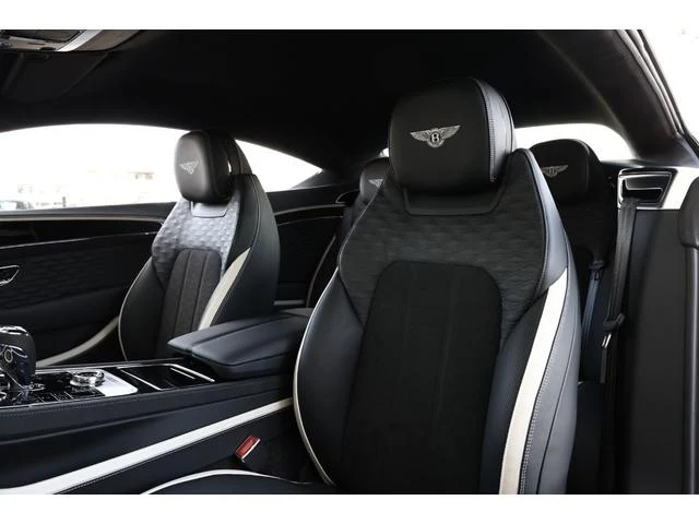 Bentley CONTINENTAL 56