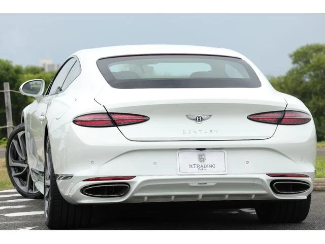 Bentley CONTINENTAL 2