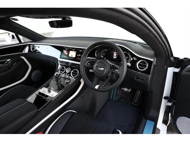 Bentley CONTINENTAL 3