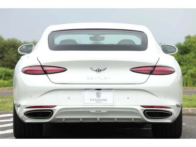 Bentley CONTINENTAL 32