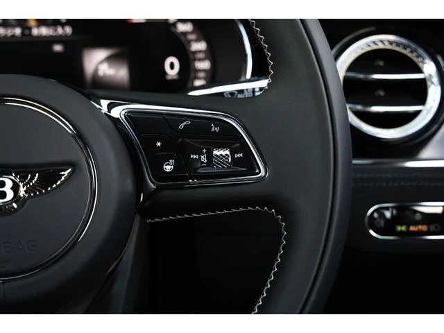 Bentley CONTINENTAL 64