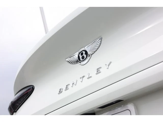 Bentley CONTINENTAL 39