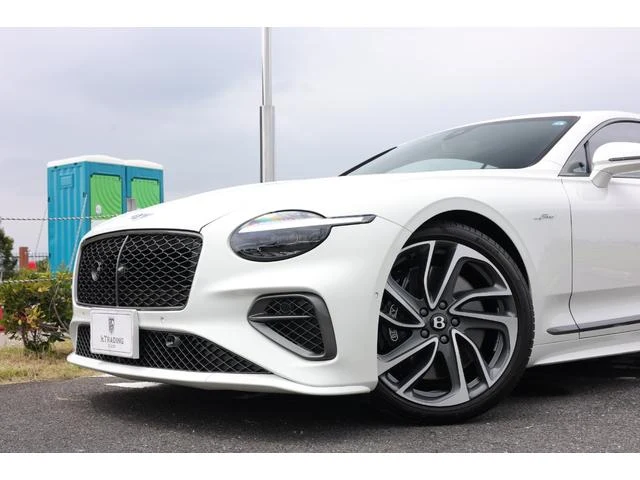 Bentley CONTINENTAL 26
