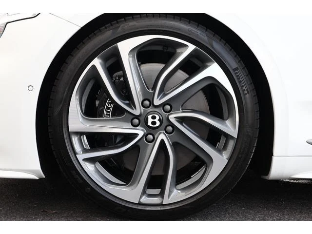 Bentley CONTINENTAL 50
