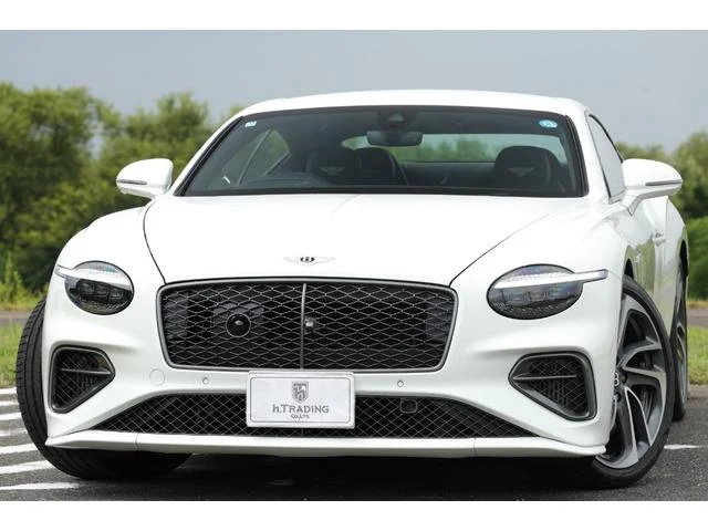 Bentley CONTINENTAL 25