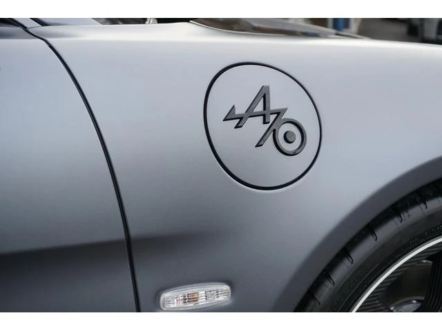 Alpine A110 44