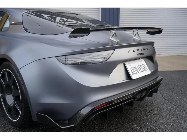 Alpine A110 47