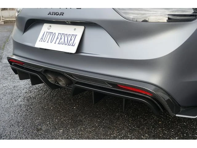 Alpine A110 54