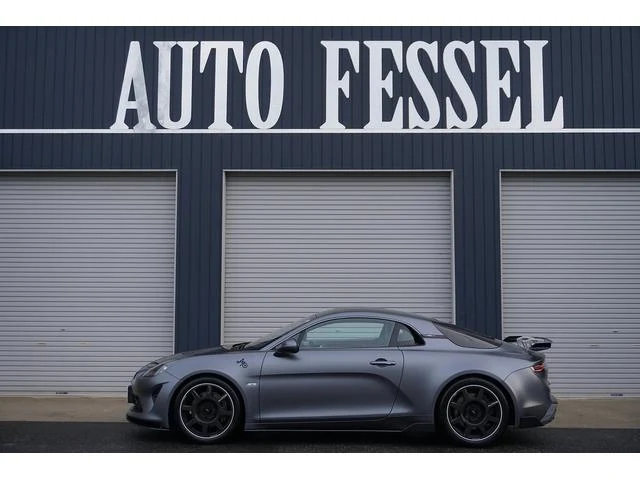 Alpine A110 57