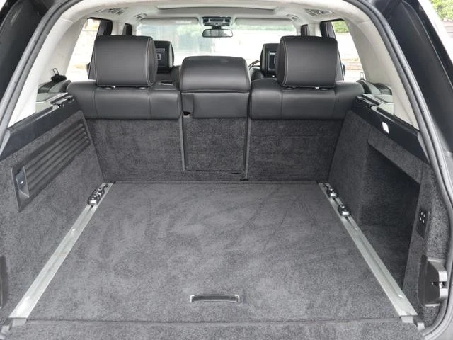 Land Rover RANGE ROVER 39