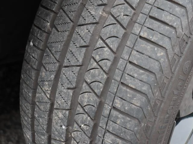 Land Rover RANGE ROVER 51