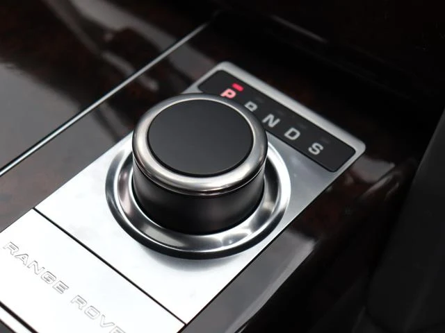 Land Rover RANGE ROVER 23