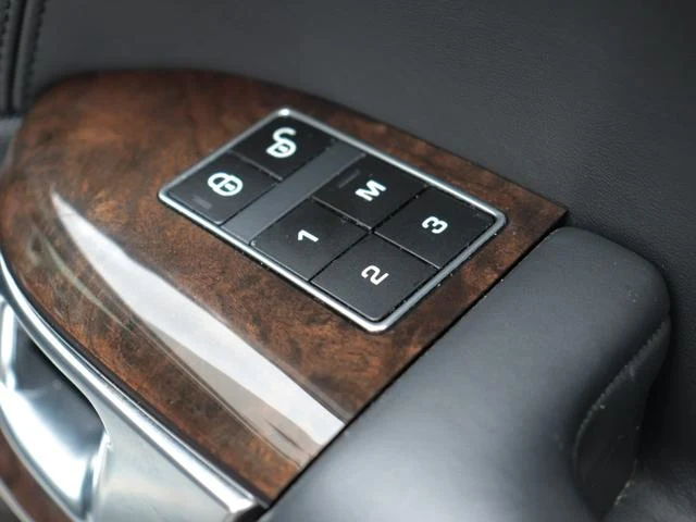 Land Rover RANGE ROVER 31
